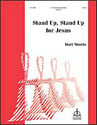 Stand Up, Stand Up For Jesus Handbell sheet music cover Thumbnail